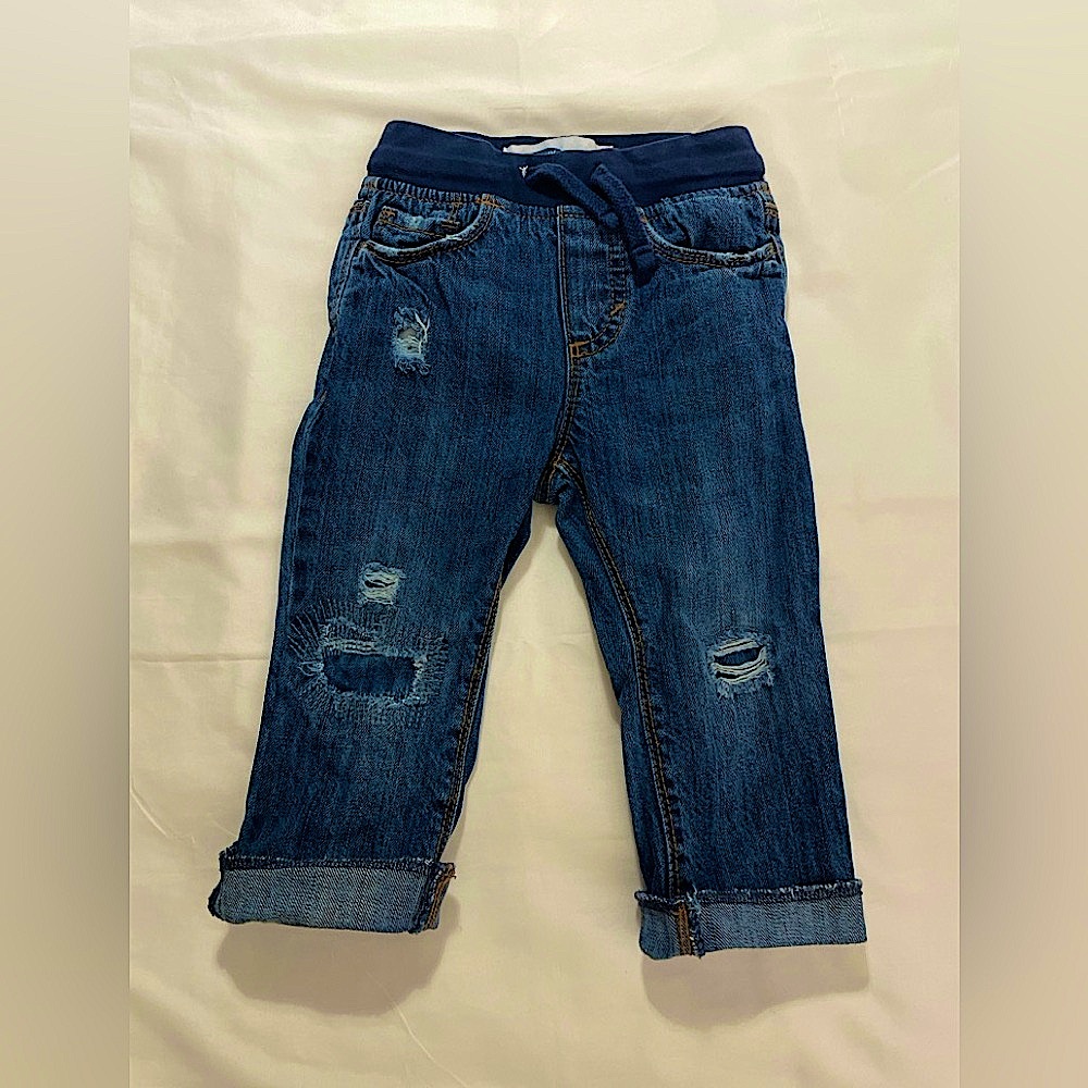 12-18m Old Navy
